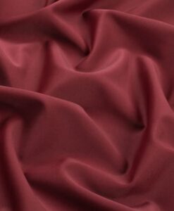 Lycra mat terracota