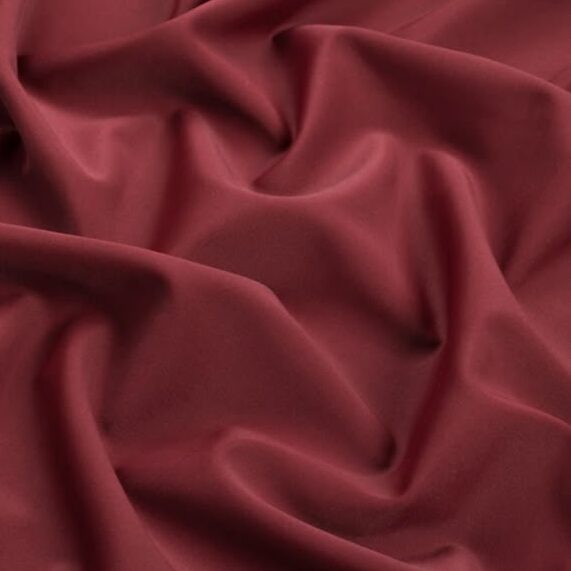 Lycra mat terracota