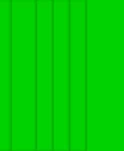 LYCRA MAT VERT FLUO