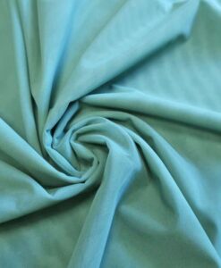 Lycra resille army clair