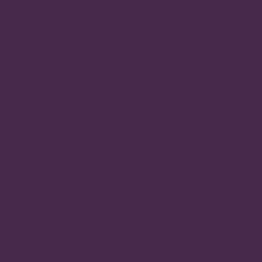 Lycra résille aubergine