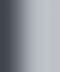 Lycra résille dégradé gris anthracite et blanc