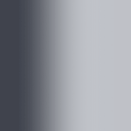 Lycra résille dégradé gris anthracite et blanc