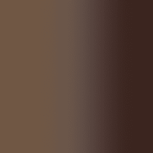 Lycra résille dégradé marron et togo