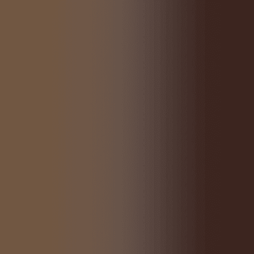 Lycra résille dégradé marron et togo