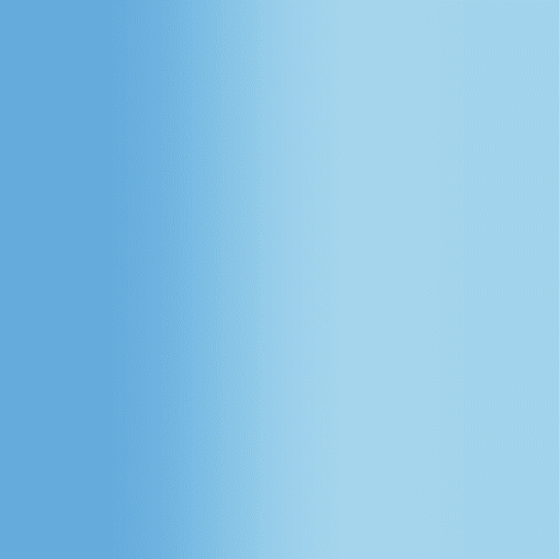 Lycra résille dégradé turquoise et hawaï