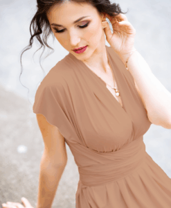 Alternative view of LYCRA MAT PEAU