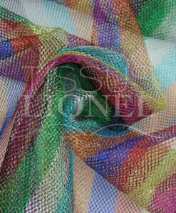 resille arc en ciel