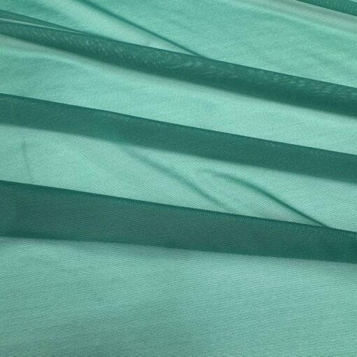 LYCRA RÉSILLE FINE VERT BOUTEILLE