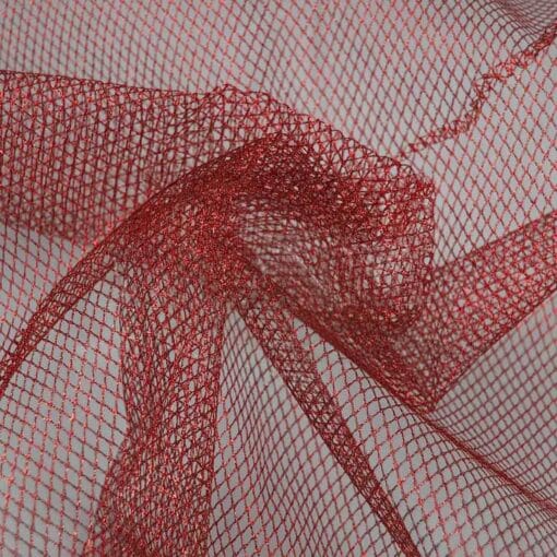 RÉSILLE ROUGE