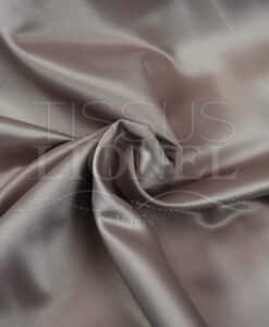 satin duchesse beige