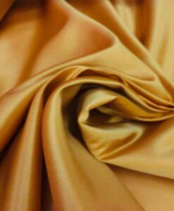 Satin duchesse or