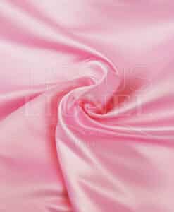 satin duchesse rose pale