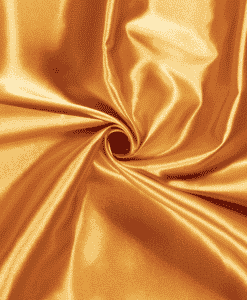 Satin orange