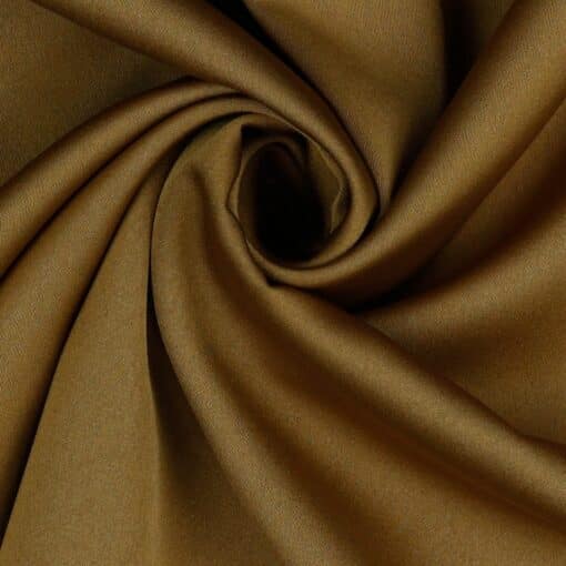 satin royal brun