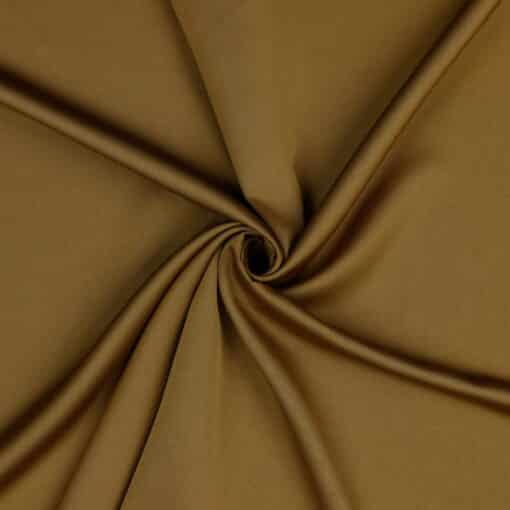 Satin royal brun – Image 2