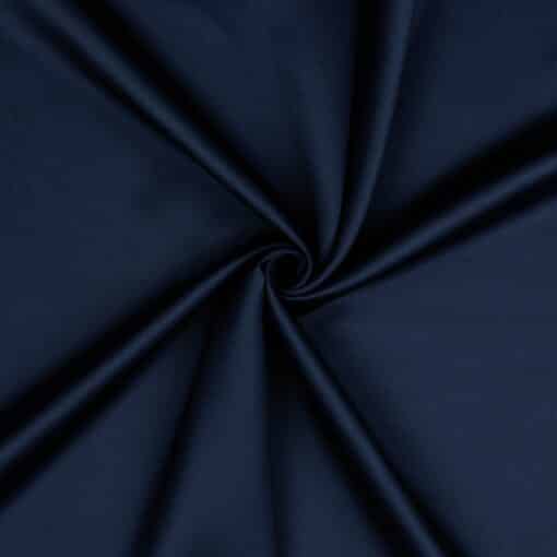 Satin royal marine – Image 2