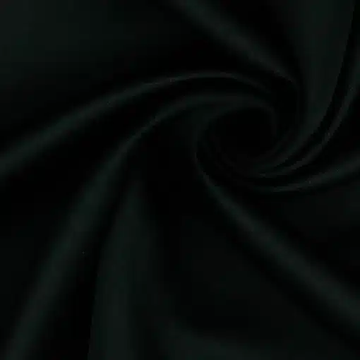 satin royal noir