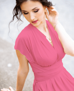 Alternative view of LYCRA MAT SORBETTO