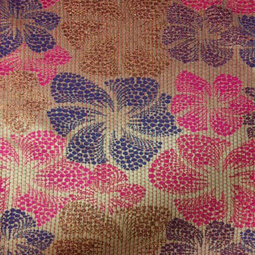 Tissu brocart 3