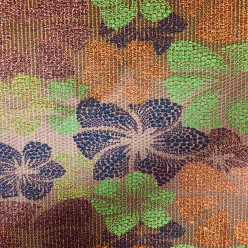 Tissu brocart 4