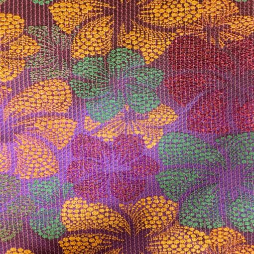 Tissu brocart 6