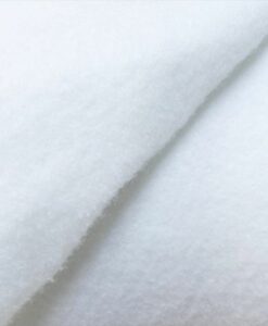Tissu coton molleton MC35