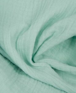 Double gaze menthe