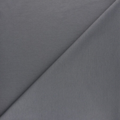 Tissu imperméable PUL gris anthrancite