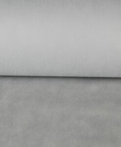 Tissu non tissé tnt 100gm2 melt brown gris