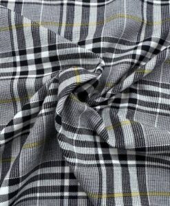 Tissu tartan ecossais blairgowrie