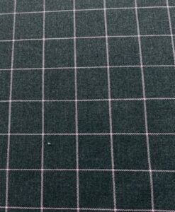 Alternative view of Tissu tartan ecossais braemar