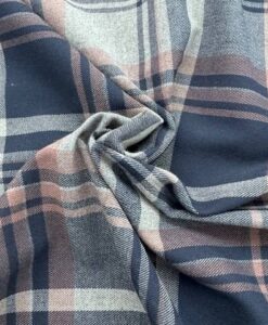 Tissu tartan ecossais dornoch
