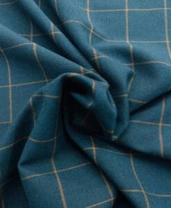 Tissu tartan ecossais dunblane