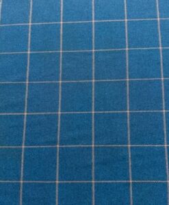 Alternative view of Tissu tartan ecossais dunblane