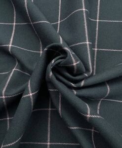 Tissu tartan ecossais forres