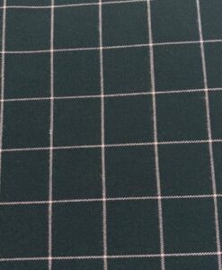 Alternative view of Tissu tartan ecossais forres