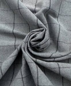 Tissu tartan ecossais kelso