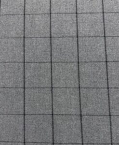 Alternative view of Tissu tartan ecossais kelso