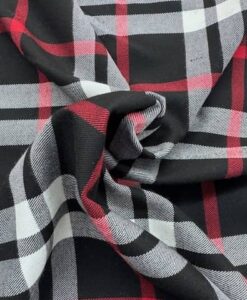 Tissu tartan ecossais largs