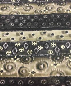 Tissu viscose Afrique