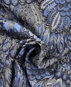 Tissu brocart 47