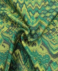 Tissu brocart 51