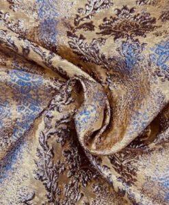 Tissu brocart 53