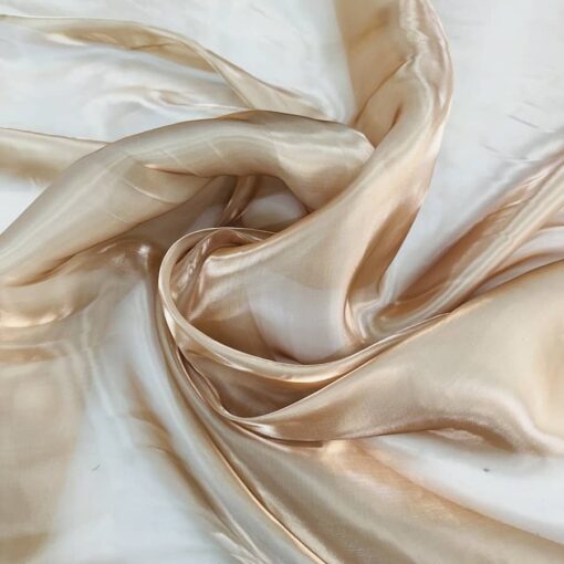 Organza Liquide Gold