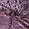 Tissu pailleté sequins