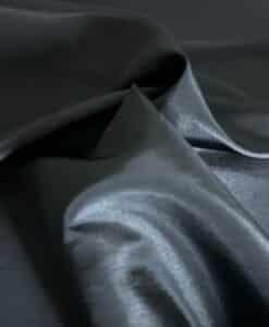 Tissus taffetas noir