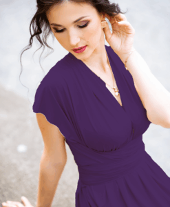 Alternative view of Lycra mat venus