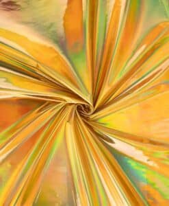 Vinyl hologramme or