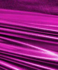VINYL LAMÉ FUSHIA
